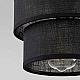 Подвесной светильник TK Lighting 5306 Calisto Black