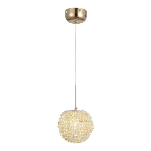 Подвесной светильник Lussole Appling LSP-8737 Подвесной светильник Lussole Appling LSP-8737