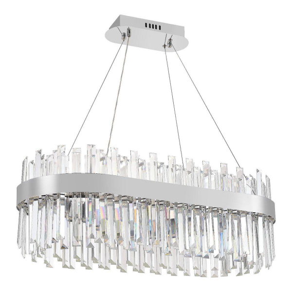 Подвесной светодиодный светильник Natali Kovaltseva Smart Нимбы Led Lamps 81275 Подвесной светодиодный светильник Natali Kovaltseva Smart Нимбы Led Lamps 81275