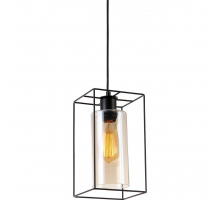 Подвесной светильник Toplight Robyn TL1176H-01BK