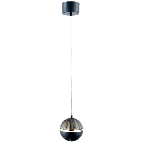 Подвесной светодиодный светильник Favourite Ballonger 4326-1P Подвесной светодиодный светильник Favourite Ballonger 4326-1P