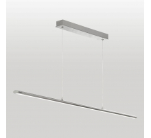 Подвесной светодиодный светильник Lussole Wakulla LSP-7273