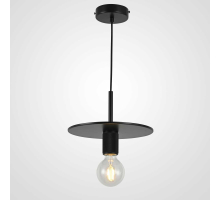 Подвесной светильник Imperium Loft RH Utilitaire Disk Shade Pendant 123642-22