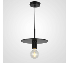 Подвесной светильник Imperium Loft RH Utilitaire Disk Shade Pendant 123642-22