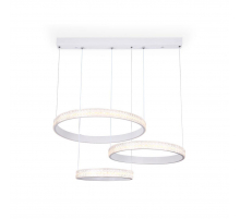 Подвесной светодиодный светильник Ambrella light Original FA6161