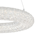 Подвесной светодиодный светильник Escada Biafo 10232/1LED