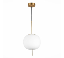 Подвесной светодиодный светильник ST Luce Lacus SL1621.203.01