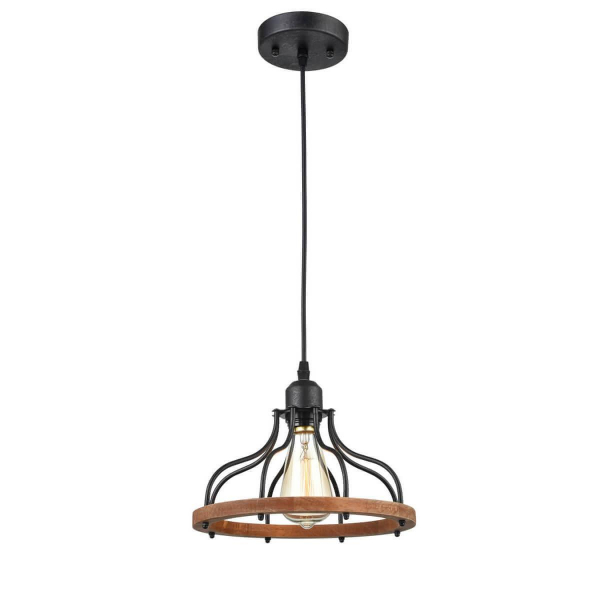 Подвесной светильник Vele Luce Franco VL6032P01 Подвесной светильник Vele Luce Franco VL6032P01