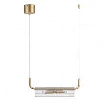 Подвесной светильник Lumion Suspentioni Toronto 6560/2