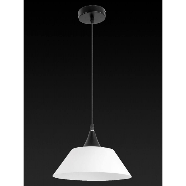 Подвесной светильник Toplight Mabel TL4430D-01BL Подвесной светильник Toplight Mabel TL4430D-01BL