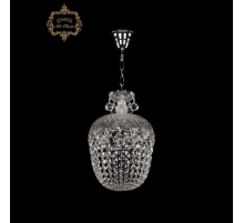 Подвесной светильник ArtClassic 14.02.4.d25.Cr