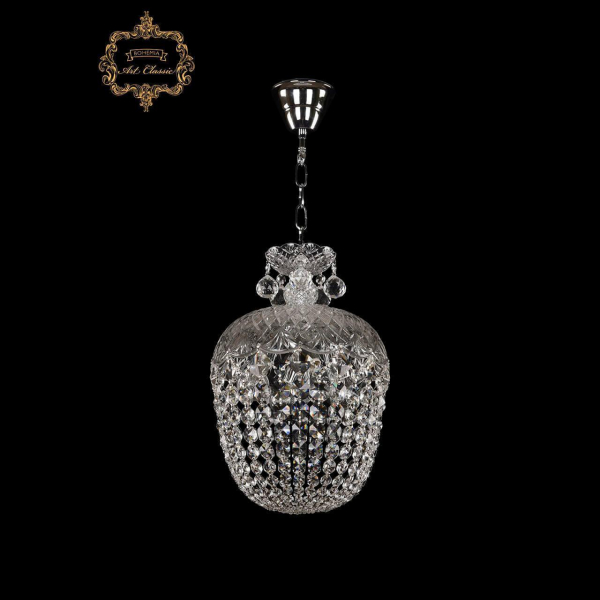 Подвесной светильник ArtClassic 14.02.4.d25.Cr Подвесной светильник ArtClassic 14.02.4.d25.Cr