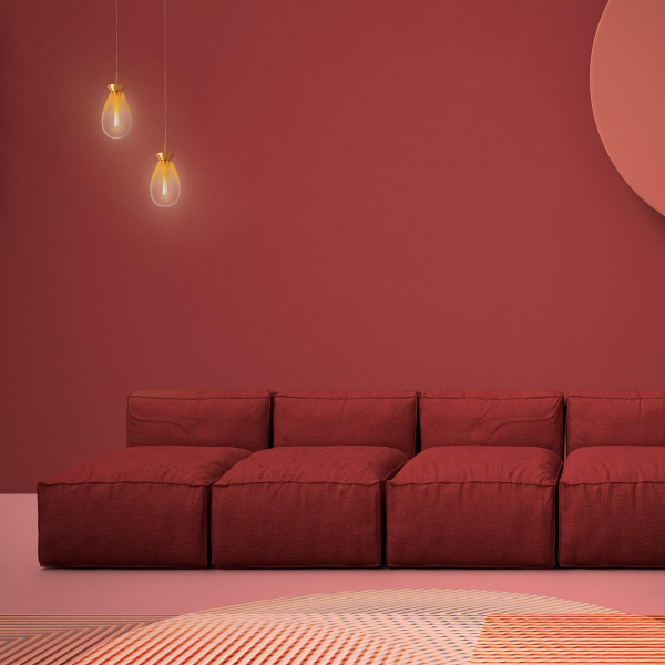 Подвесной светодиодный светильник Lightstar Colore 805113 Подвесной светодиодный светильник Lightstar Colore 805113