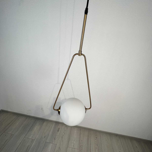 Подвесной светильник Imperium Loft Lavaliere 101725-26