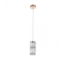 Подвесной светодиодный светильник Arte Milano Venezia 310111/D100/1 GD