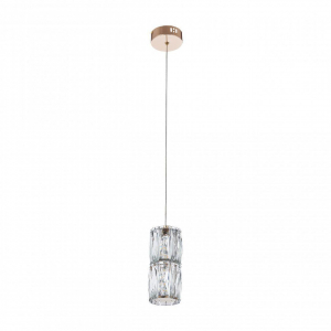 Подвесной светодиодный светильник Arte Milano Venezia 310111/D100/1 GD