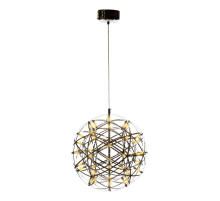 Подвесной светодиодный светильник iLedex Stratosphere FG 400-42 CR