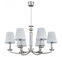 Подвесной светильник KUTEK ROSSANO ROS-ZW-6(BN/A)