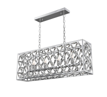 Подвесной светильник Maytoni Ledas MOD069PL-04CH