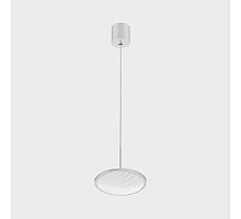Подвесной светодиодный светильник Italline IT08-8022 white 3000K