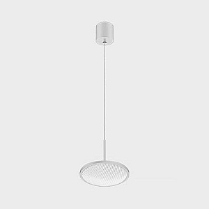 Подвесной светодиодный светильник Italline IT08-8022 white 3000K