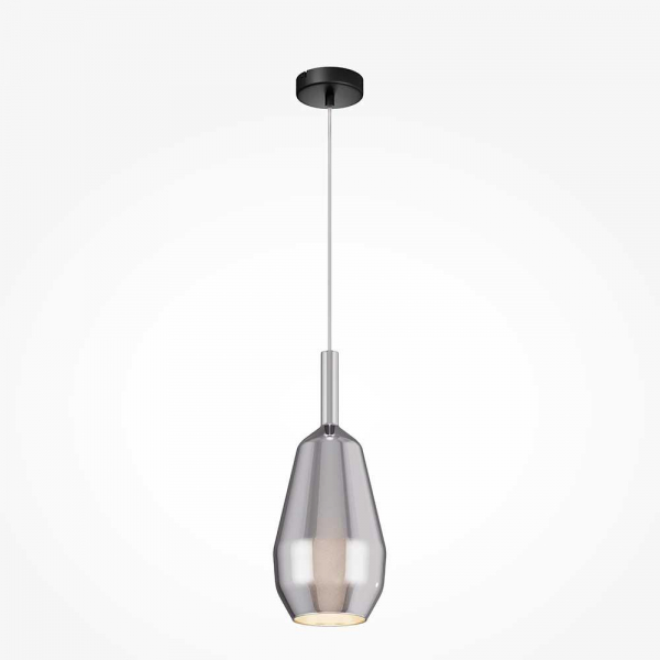 Подвесной светильник Maytoni Duality MOD271PL-01B8 Подвесной светильник Maytoni Duality MOD271PL-01B8