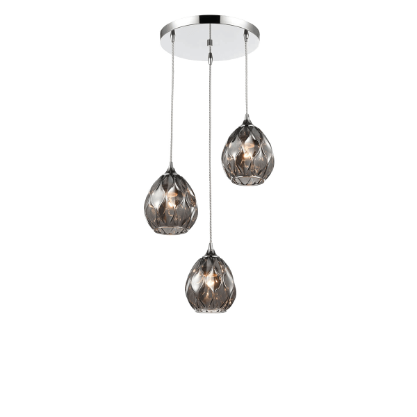 Подвесной светильник Vele Luce Elision VL5593P23