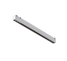 Подвесной светодиодный светильник Maytoni Technical Pendant system Parity Points TR128B-24W3K-M-W