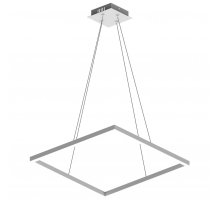 Подвесной светодиодный светильник Kink Light Альтис 08230,01