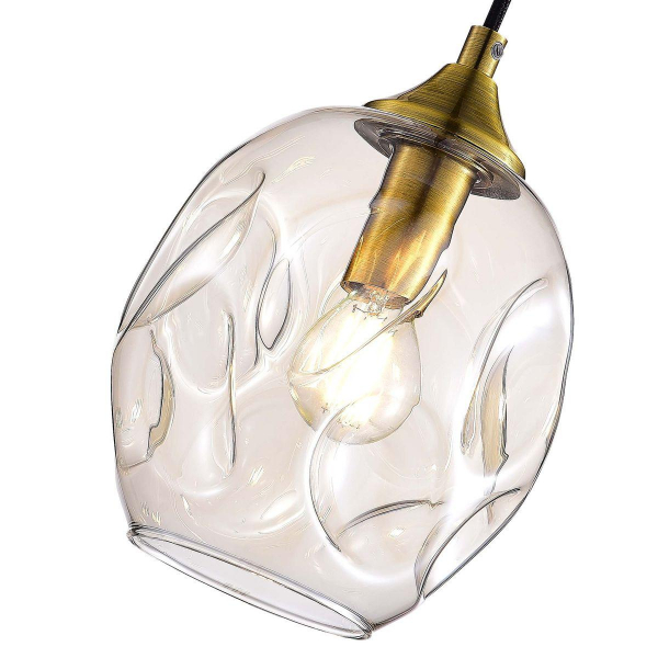 Подвесной светильник ST Luce Idesia SL1188.303.01 Подвесной светильник ST Luce Idesia SL1188.303.01