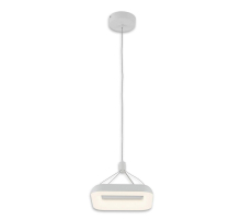 Подвесной светодиодный светильник Citilux Паркер CL225B210