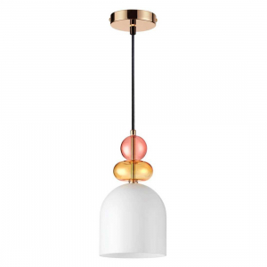 Подвесной светильник Lumion Suspentioni Gillian 4589/1B