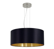 Подвесной светильник Eglo Maserlo 31605