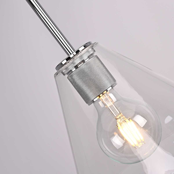 Подвесной светильник Imperium Loft RH Utilitaire Funnel Pendant 123650-22