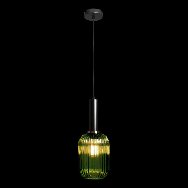 Подвесной светильник Loft IT IRIS 2072-A+BL Подвесной светильник Loft IT IRIS 2072-A+BL