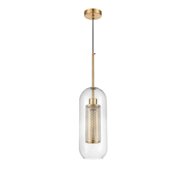 Подвесной светильник Vele Luce Coro VL5524P11 Подвесной светильник Vele Luce Coro VL5524P11