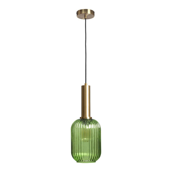 Подвесной светильник Loft IT IRIS 2072-A+BR Подвесной светильник Loft IT IRIS 2072-A+BR