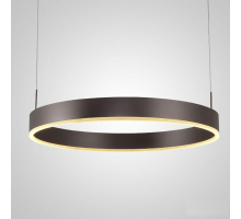 Подвесной светодиодный светильник Moderli Straight V2455-PL