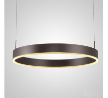 Подвесной светодиодный светильник Moderli Straight V2455-PL