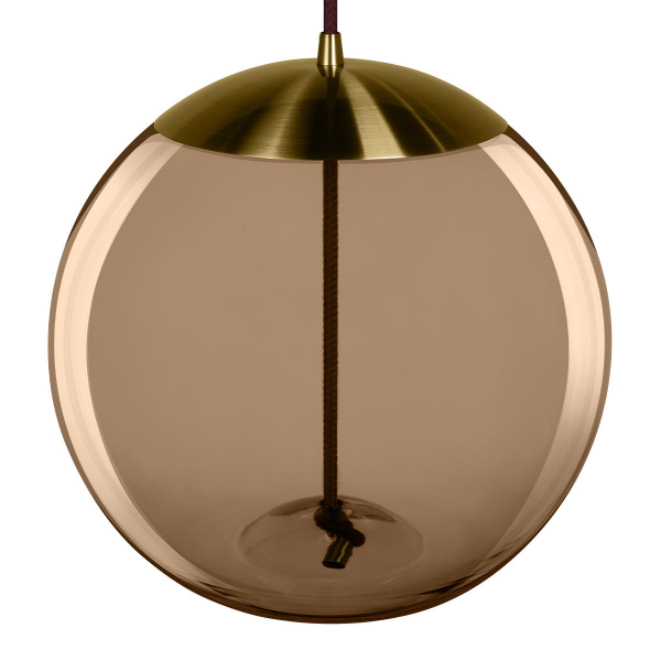 Подвесной светодиодный светильник Loft IT Knot 8135-B mini Подвесной светодиодный светильник Loft IT Knot 8135-B mini