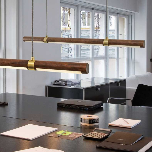 Подвесной светодиодный светильник Imperium Loft Kemi 101705-26