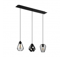 Подвесной светильник Eglo Distaff 43581