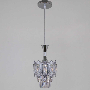 Подвесной светильник Reluce 06062-0.9-01 CH