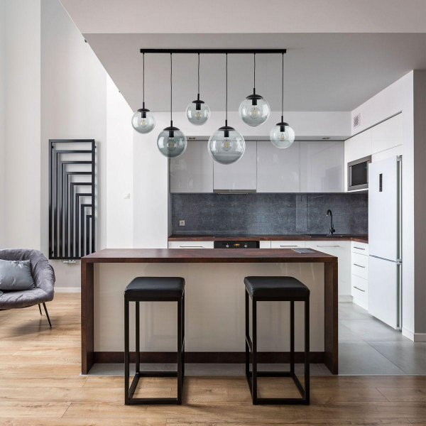Подвесной светильник TK Lighting 5383 Esme Подвесной светильник TK Lighting 5383 Esme