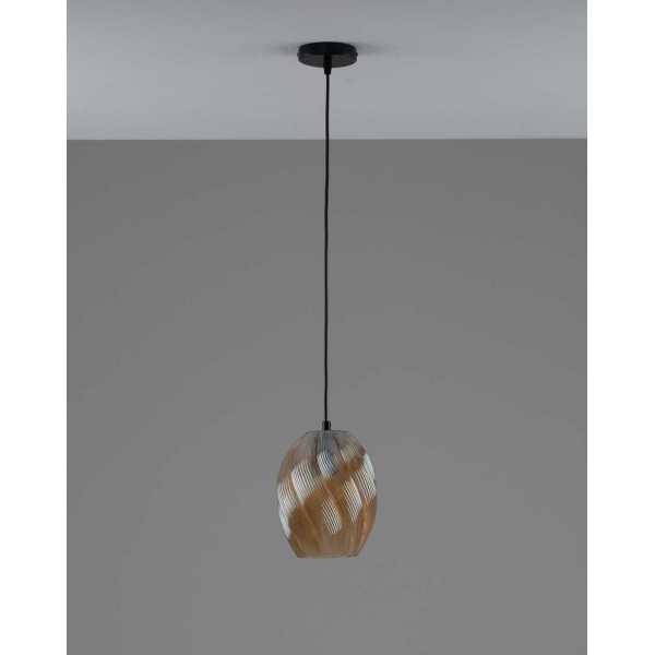 Светильник подвесной Moderli Rozy V11664-1P