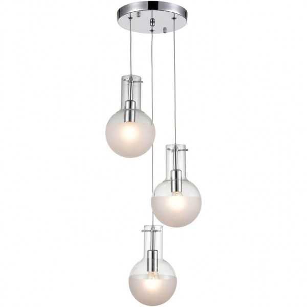 Подвесной светильник Vele Luce Cesare VL1913P03 Подвесной светильник Vele Luce Cesare VL1913P03