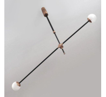 Люстра Loft-Concept Intueri Light 40.792-0 6261