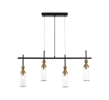 Подвесной светильник Ambrella light High Light LH55254