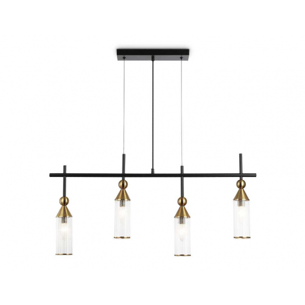 Подвесной светильник Ambrella light High Light LH55254 Подвесной светильник Ambrella light High Light LH55254