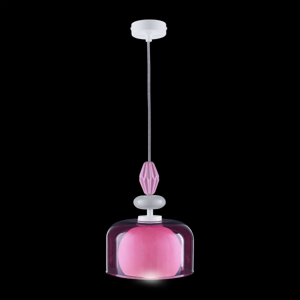 Подвесной светильник 33 Идеи PND170.01.17.005WH-M28DP